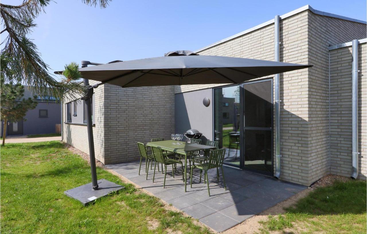Stunning Home In Lembruch-Duemmer See With Wifi Екстериор снимка