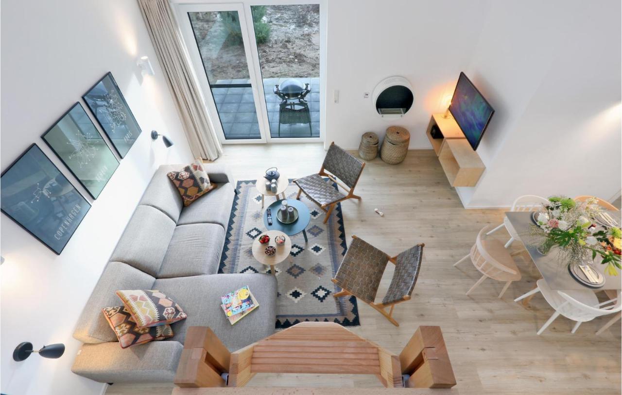 Stunning Home In Lembruch-Duemmer See With Wifi Екстериор снимка