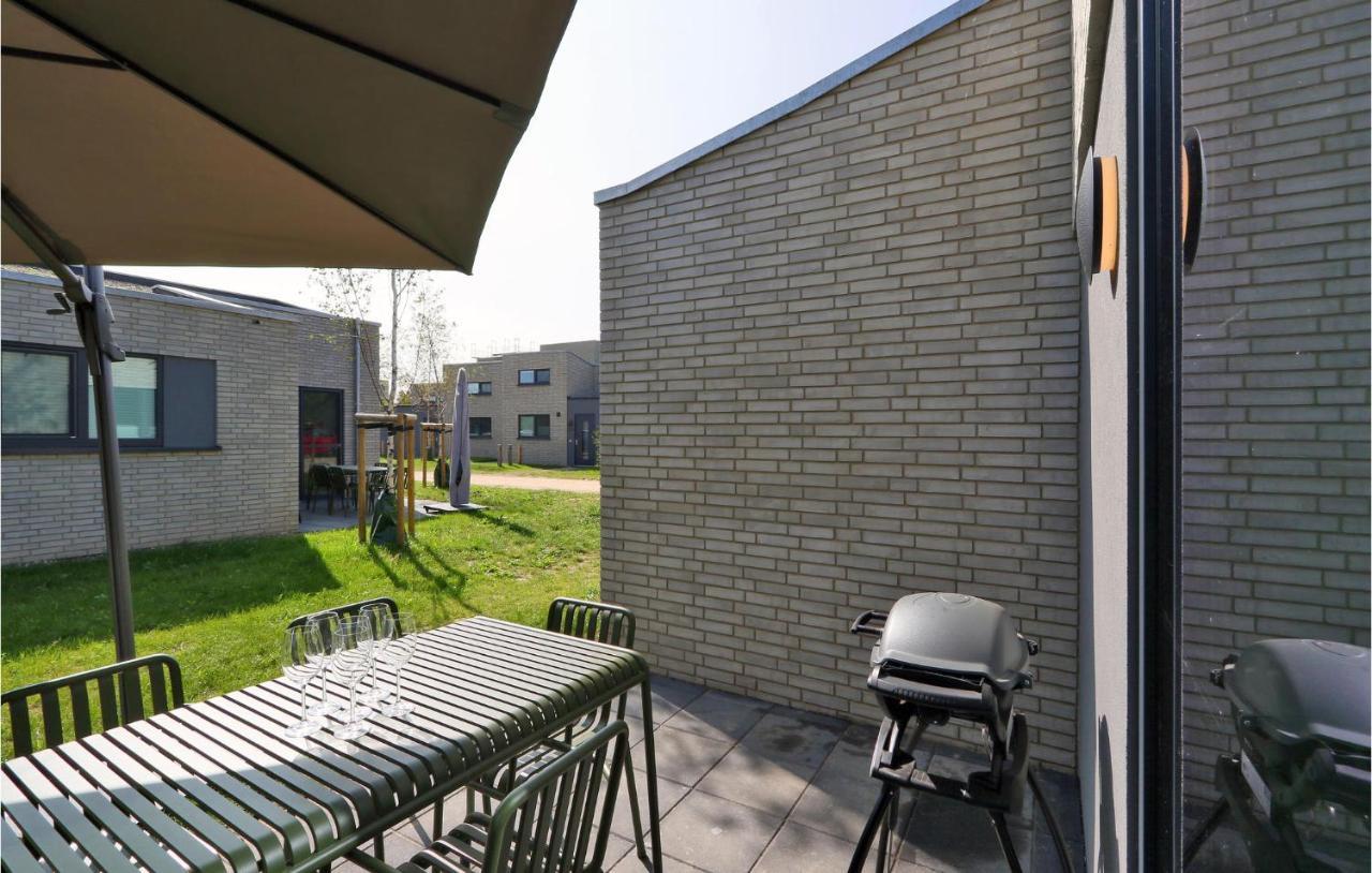 Stunning Home In Lembruch-Duemmer See With Wifi Екстериор снимка