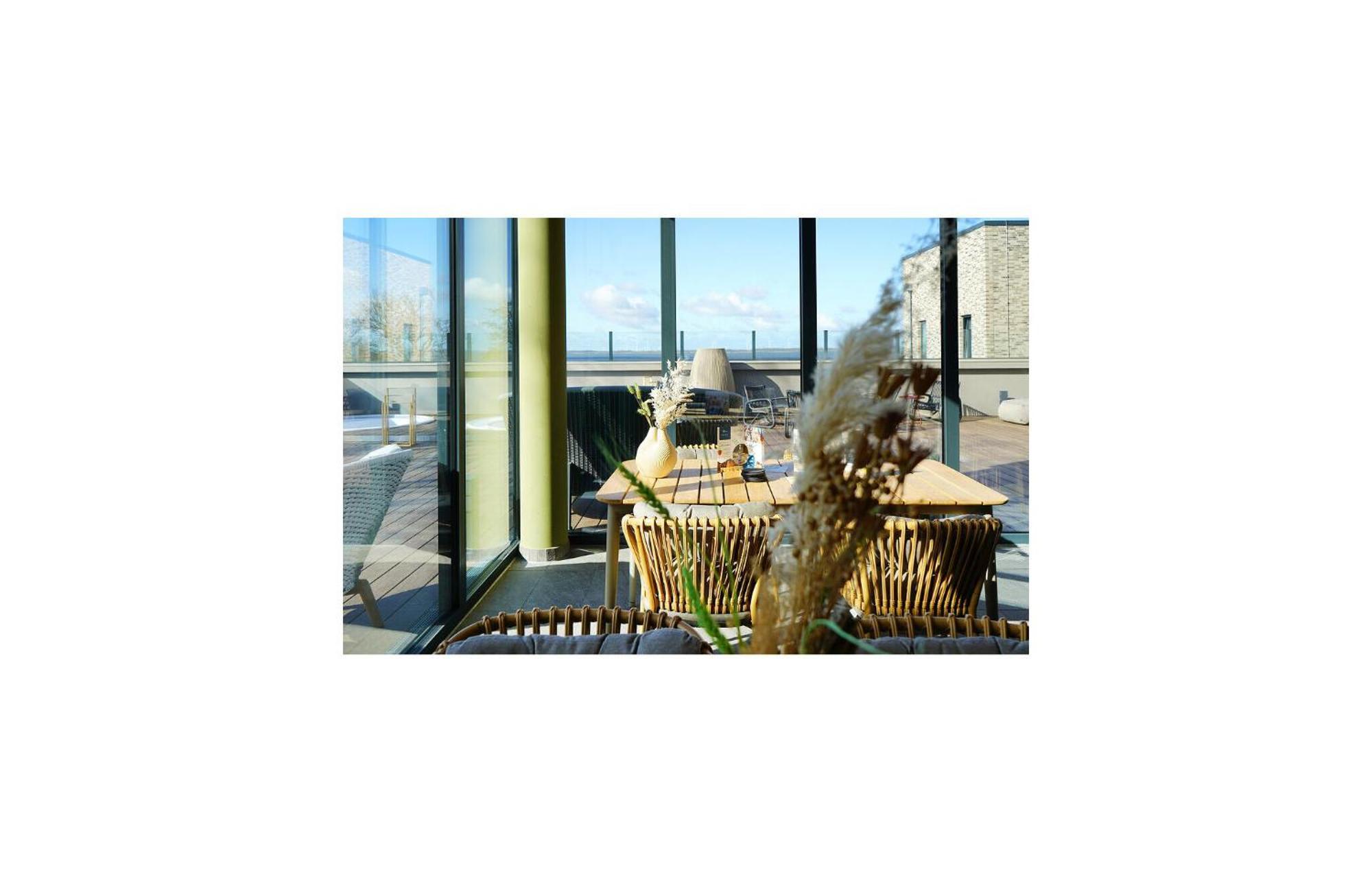 Stunning Home In Lembruch-Duemmer See With Wifi Екстериор снимка